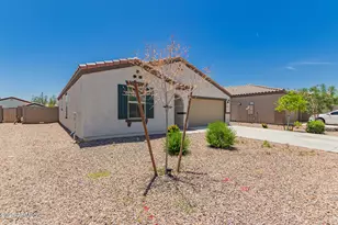 25539 W Gwen St, Buckeye, AZ 85326 - Photo 2