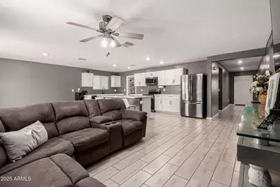 25539 W Gwen Street, Buckeye, AZ 85326 - Photo 6