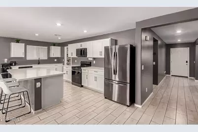 25539 W Gwen Street, Buckeye, AZ 85326 - Photo 8