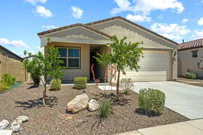 18032 W Muirwood Drive, Goodyear, AZ 85338 - Photo 1