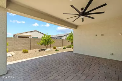 18032 W Muirwood Drive, Goodyear, AZ 85338 - Photo 28