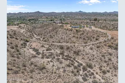 650 W Bralliar Road #-, Wickenburg, AZ 85390 - Photo 34