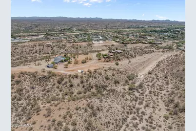 650 W Bralliar Road #-, Wickenburg, AZ 85390 - Photo 32