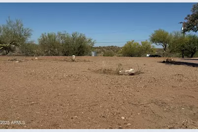 650 W Bralliar Road #-, Wickenburg, AZ 85390 - Photo 20