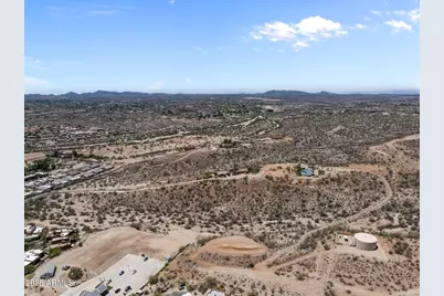 650 W Bralliar Road #-, Wickenburg, AZ 85390 - Photo 36