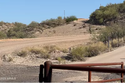 650 W Bralliar Road #-, Wickenburg, AZ 85390 - Photo 10