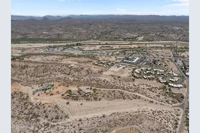 650 W Bralliar Road #-, Wickenburg, AZ 85390 - Photo 30