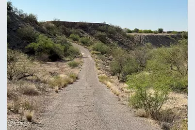 650 W Bralliar Road #-, Wickenburg, AZ 85390 - Photo 26