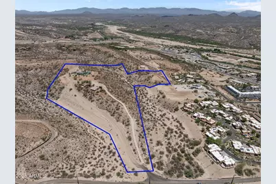 650 W Bralliar Road #-, Wickenburg, AZ 85390 - Photo 28