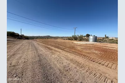 650 W Bralliar Road #-, Wickenburg, AZ 85390 - Photo 16