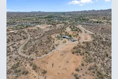 650 W Bralliar Road #-, Wickenburg, AZ 85390 - Photo 6