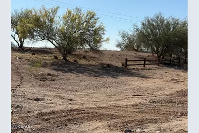 650 W Bralliar Road #-, Wickenburg, AZ 85390 - Photo 8