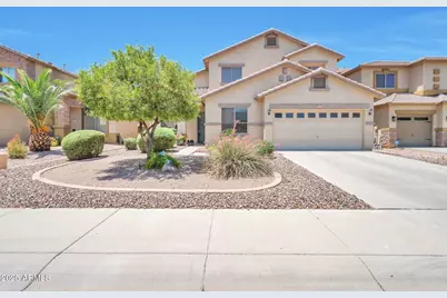18118 N Smith Drive, Maricopa, AZ 85139 - Photo 1