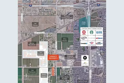 17937 W Yuma Road #-, Goodyear, AZ 85338 - Photo 1