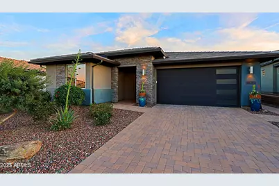 17811 E Cindercone Road, Rio Verde, AZ 85263 - Photo 1