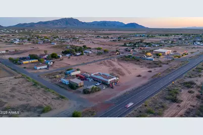 50903 W US Highway 60 --, Aguila, AZ 85320 - Photo 20