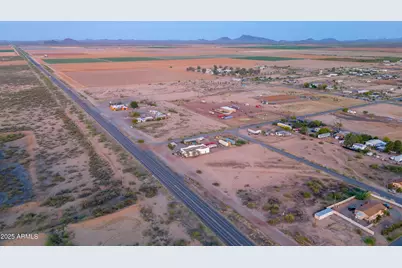 50903 W US Highway 60 --, Aguila, AZ 85320 - Photo 28