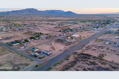 50903 W US Highway 60 --, Aguila, AZ 85320 - Photo 18