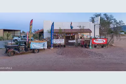 50903 W US Highway 60 --, Aguila, AZ 85320 - Photo 14