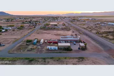50903 W US Highway 60 --, Aguila, AZ 85320 - Photo 1