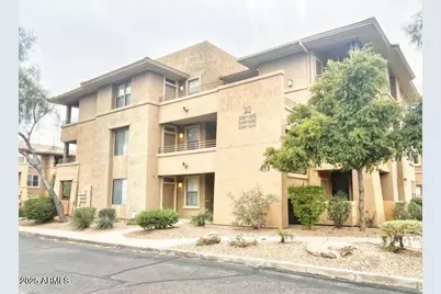 20100 N 78th Place #2120, Scottsdale, AZ 85255 - Photo 2