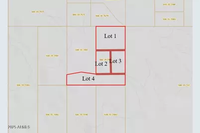 425th Ave S Of Bethany --, Tonopah, AZ 85354 - Photo 2