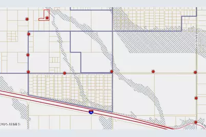 425th Ave S Of Bethany --, Tonopah, AZ 85354 - Photo 4