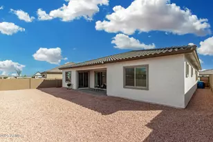 3089 N 200th Ave, Buckeye, AZ 85396 - Photo 46
