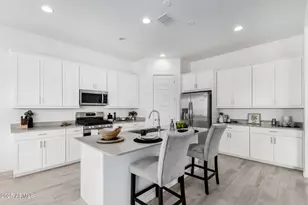 3089 N 200th Ave, Buckeye, AZ 85396 - Photo 12