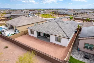 3089 N 200th Ave, Buckeye, AZ 85396 - Photo 44