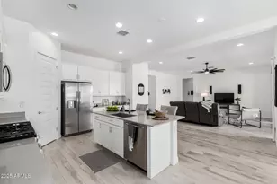 3089 N 200th Ave, Buckeye, AZ 85396 - Photo 16