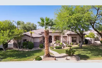 6428 W Eugie Avenue, Glendale, AZ 85304 - Photo 4