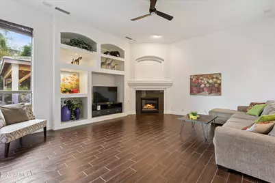 6428 W Eugie Avenue, Glendale, AZ 85304 - Photo 20