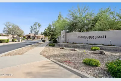 6428 W Eugie Avenue, Glendale, AZ 85304 - Photo 58