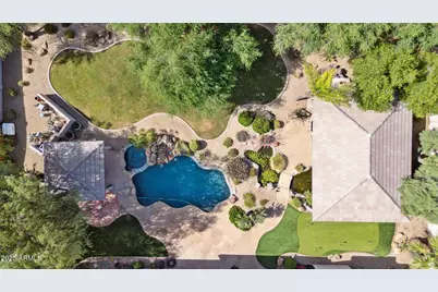 6428 W Eugie Avenue, Glendale, AZ 85304 - Photo 58