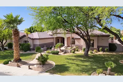 6428 W Eugie Avenue, Glendale, AZ 85304 - Photo 1