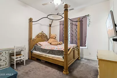 6428 W Eugie Avenue, Glendale, AZ 85304 - Photo 38