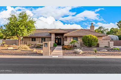 5861 E Anderson Drive, Scottsdale, AZ 85254 - Photo 1