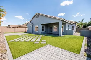 4140 E Claxton Ave, Gilbert, AZ 85297 - Photo 70