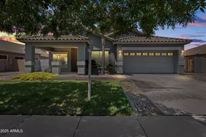 4140 E Claxton Avenue, Gilbert, AZ 85297 - Photo 8