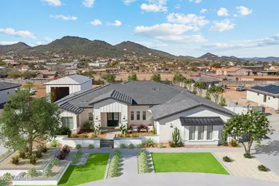 1620 W Butte Canyon Road, Phoenix, AZ 85086 - Photo 1