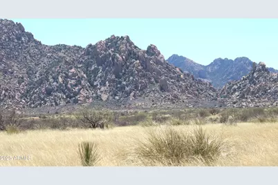 M44 E Horse Ranch Road #44, Saint David, AZ 85630 - Photo 2