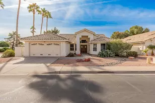 14543 W Bison Path, Surprise, AZ 85374 - Photo 4
