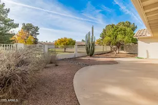 14543 W Bison Path, Surprise, AZ 85374 - Photo 34
