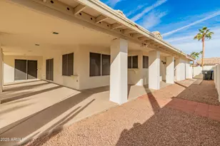 14543 W Bison Path, Surprise, AZ 85374 - Photo 40
