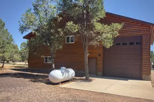 2273 Lindbergh, Overgaard, AZ 85933 - Photo 1