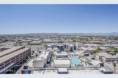 310 S 4th Street #1601, Phoenix, AZ 85004 - Photo 30