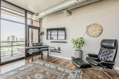 310 S 4th Street #1601, Phoenix, AZ 85004 - Photo 6