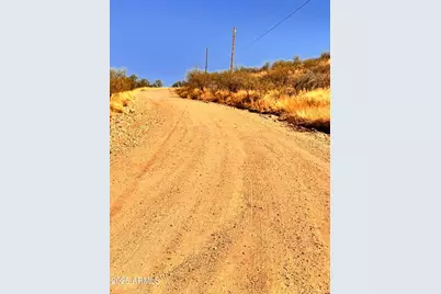 773 Avenida Beatriz -- #8, Rio Rico, AZ 85648 - Photo 1