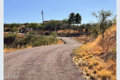 1191 Deer Lane #47, Rio Rico, AZ 85648 - Photo 6